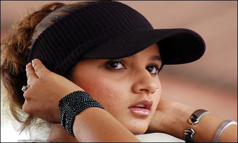Sania Mirza