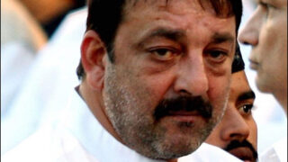 Sanjay Dutt