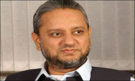 بھارت ، کنٹرول لائن کی خلاف ورزیاں بند کرے، سردار عتیق