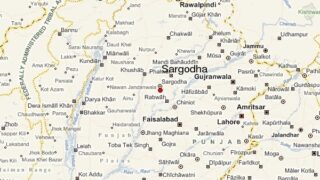 Sargodha