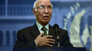 Sartaj Aziz