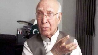 Sartaj Aziz