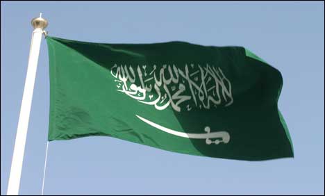 Saudi Arabia