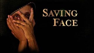 Saving Face
