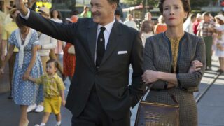 Saving Mr. Banks