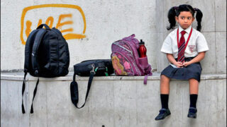 School Government Offices Open