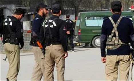 پنجاب : عیدالاضحی کا سیکیورٹی پلان جاری کر دیا گیا