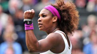 Serena Williams