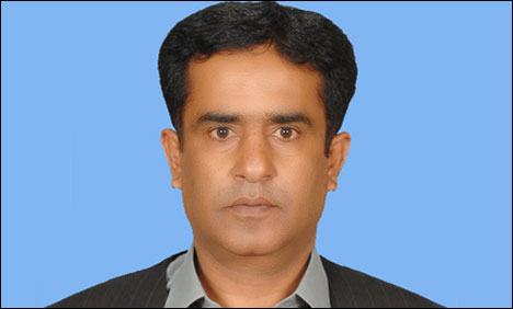 ارشد پپو کیس، پی پی رکن قومی اسمبلی شاہ جہاں بلوچ کی درخواست ضمانت مسترد