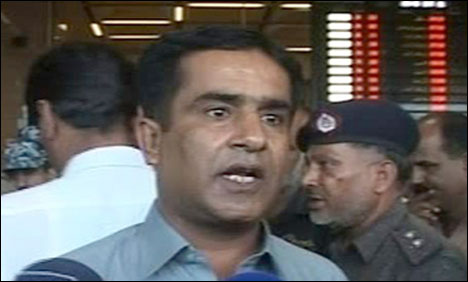 انسپکٹر فواد قتل کیس، شاہ جہاں بلوچ کی درخواست ضمانت پر فیصلہ محفوظ