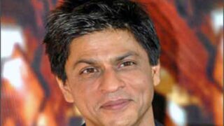 Shah Rukh Khan