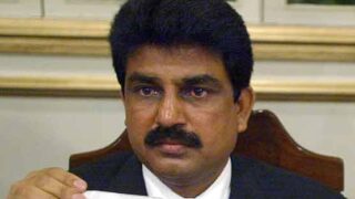 Shahbaz Bhatti