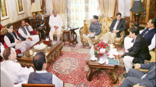 Shahbaz Sharif