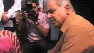 Shahbaz Sharif