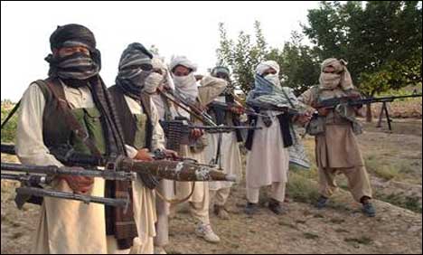 جنگ بندی کیلئے ڈرون حملے بندہونے چاہئیں، شاہد اللہ شاہد