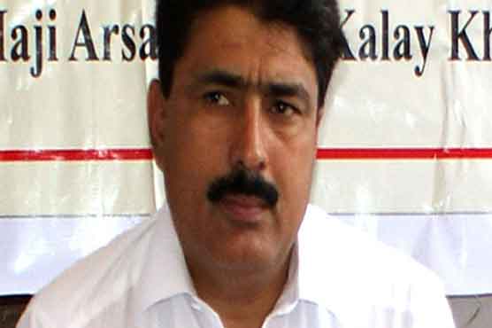 شکیل آفریدی کیس کی دوبارہ سماعت فاٹا ٹربیونل میں شروع