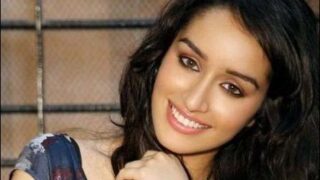 Sharaddha Kapoor