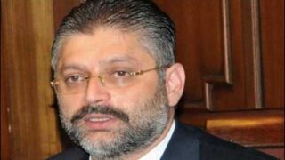 Sharjeel Memon