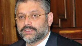 Sharjeel Memon