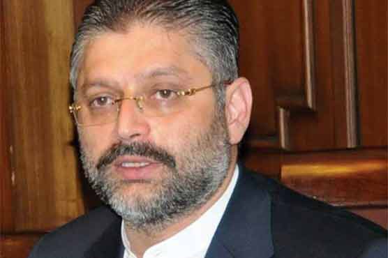 Sharjeel Memon