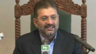 Sharjeel Memon