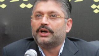 Sharjeel Memon
