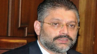 Sharjeel Memon