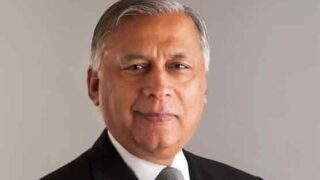 Shaukat Aziz
