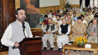 Shaukat Ullah