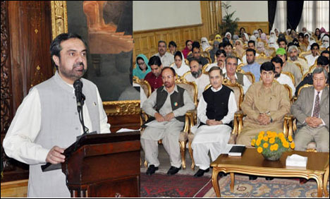 Shaukat Ullah