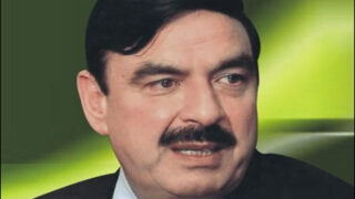 Sheikh Rasheed