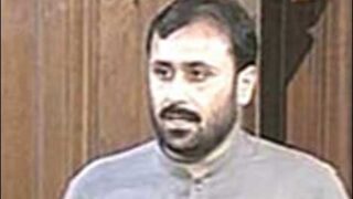 Sher Ali Gurcany