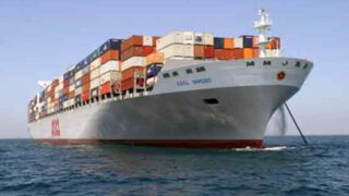 Ships