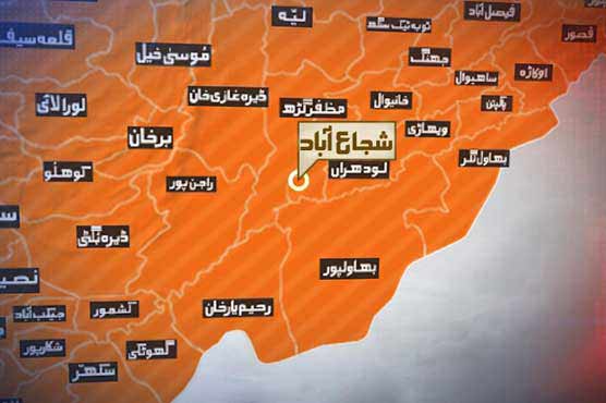 شجاع آباد : زمیندار نے تنخواہ مانگنے پر ملازم مار ڈالا