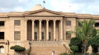 Sindh High Court