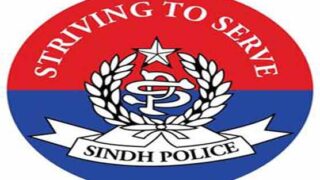 Sindh Police