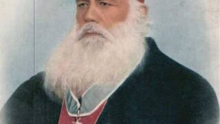 Sir Syed Ahmad Khan