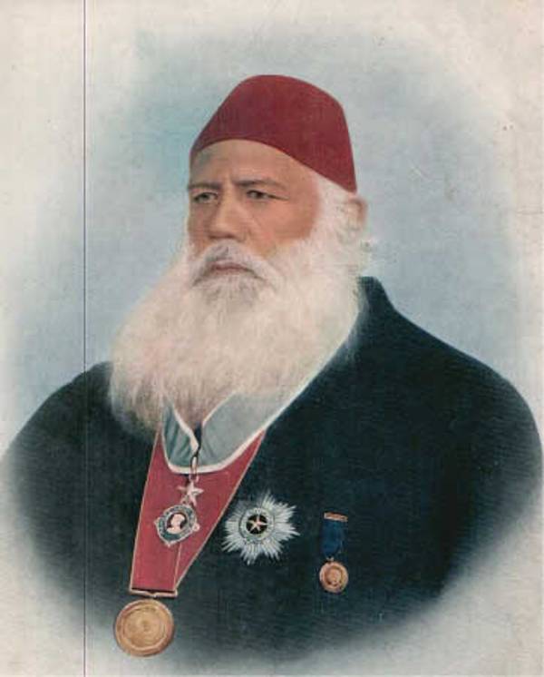 سر سید احمد خان مسلم قوم کا معمار اعظم