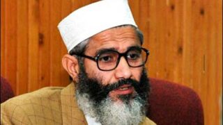 Siraj-Ul-Haq