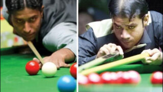 Snooker Championships