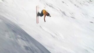 Snow Boarding