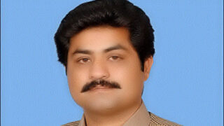Sohail Shaukat Butt