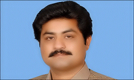 لاہور: ن لیگی ایم این اے سہیل شوکت بٹ کی عبوری ضمانت منظور