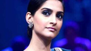 Sonam Kapoor
