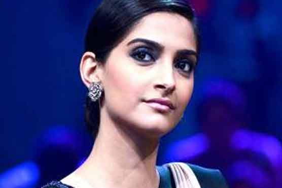 Sonam Kapoor