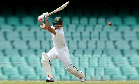 South Africa