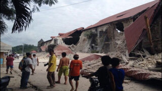 Southern Philippines