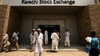 Stock Market