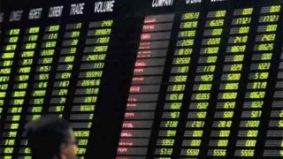 Stock Market