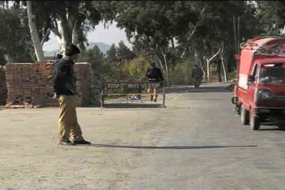 Suicide Attack